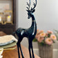 Black Deer