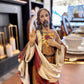 Sacred Heart of Jesus Statue