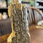 Carved Lady of Grace