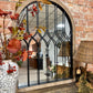 Arch Window