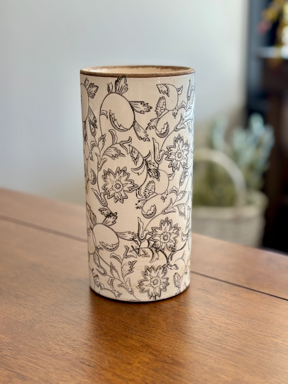 Heirloom Vase