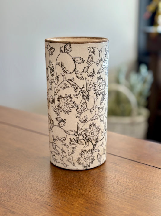 Heirloom Vase