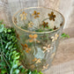 WILDFLOWER PRESSED JAR