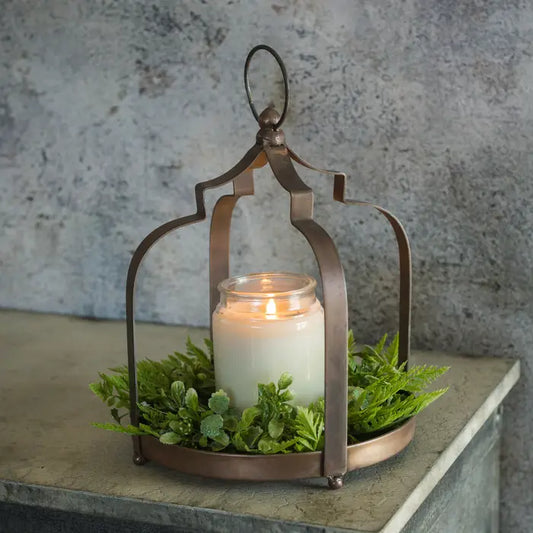 Copper Holder
