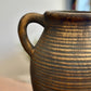 Bronze 2 Handle Vase
