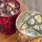 Check Candle Holder