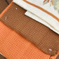 Fall Pumpkin Towel Set