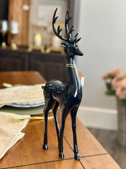 Black Deer