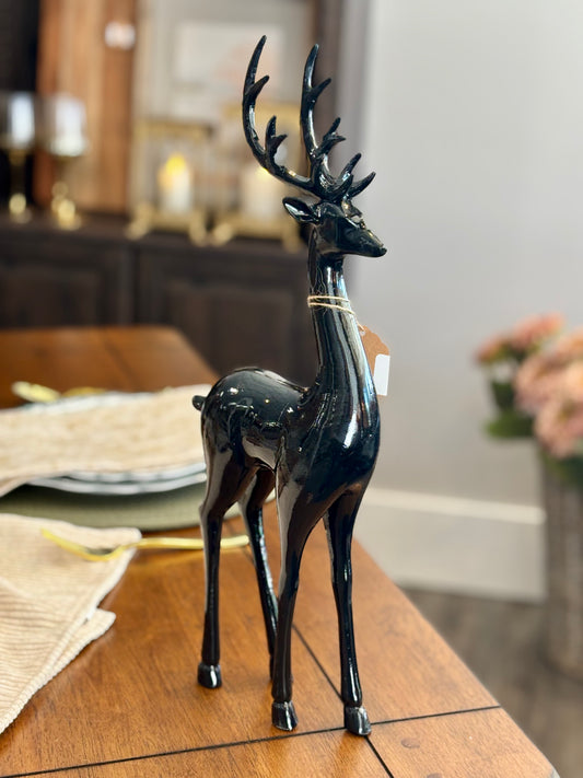 Black Deer