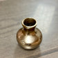 Brass Mini Vase
