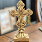 Antique Cross