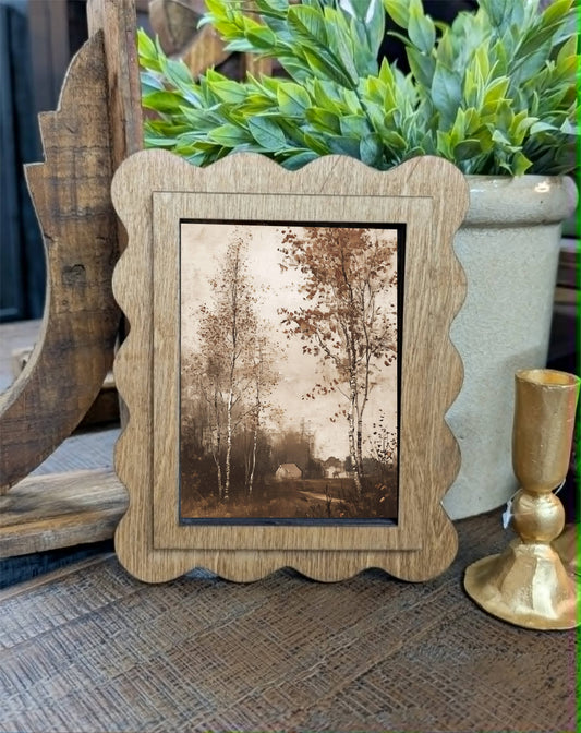 Antique Cottage