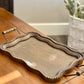 Tray w/ Handles