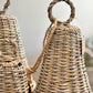 S/3 Willow Bells