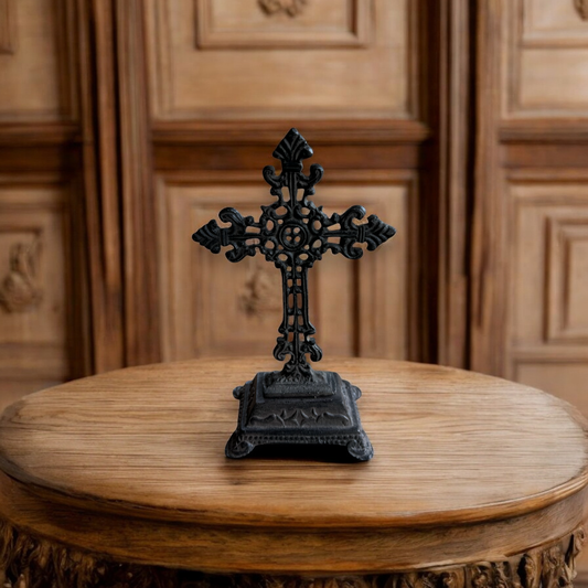 Cross w/ Base