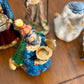 10 Piece Nativity