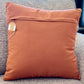 Auburn Leaves Pillow