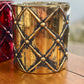 Check Candle Holder