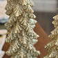 Gold Glitter Tree