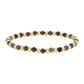 Stretch Stone & Bead Bracelets