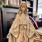 Our Lady of Grace Figure