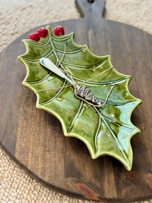 Holly Plater Set