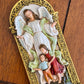 Guardian Angel Water Font