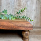 WOOD TABLE RISER