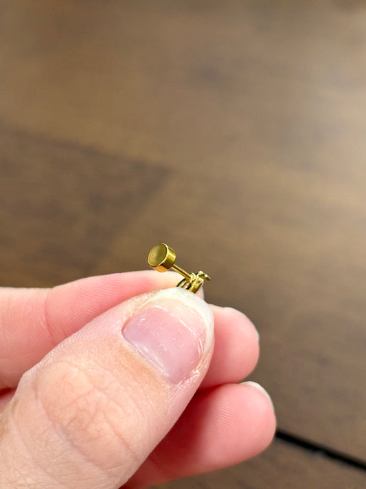 Maeve Stud Earrings