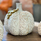 Pumpkin Bud Vase