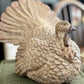 Resin Turkey
