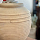 Thin Stripe Lamp