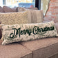 Toile Pillow