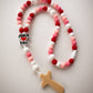 Jesus Loves You Baby Rosary | Baptism Gift | Catholic Gift