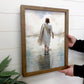 Jesus Walking on Water