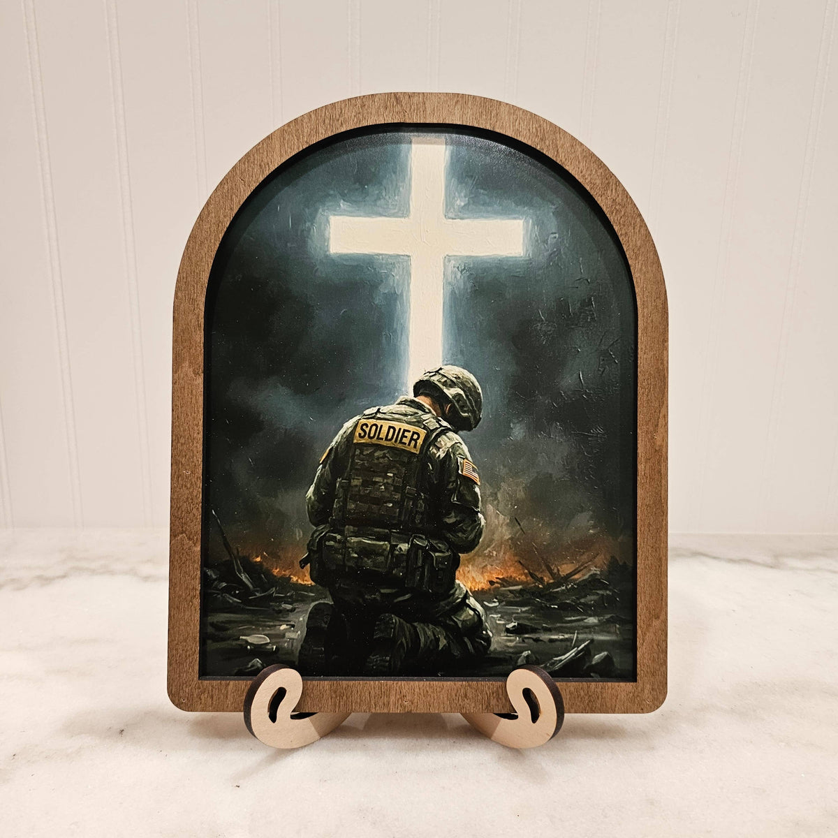 Soldier