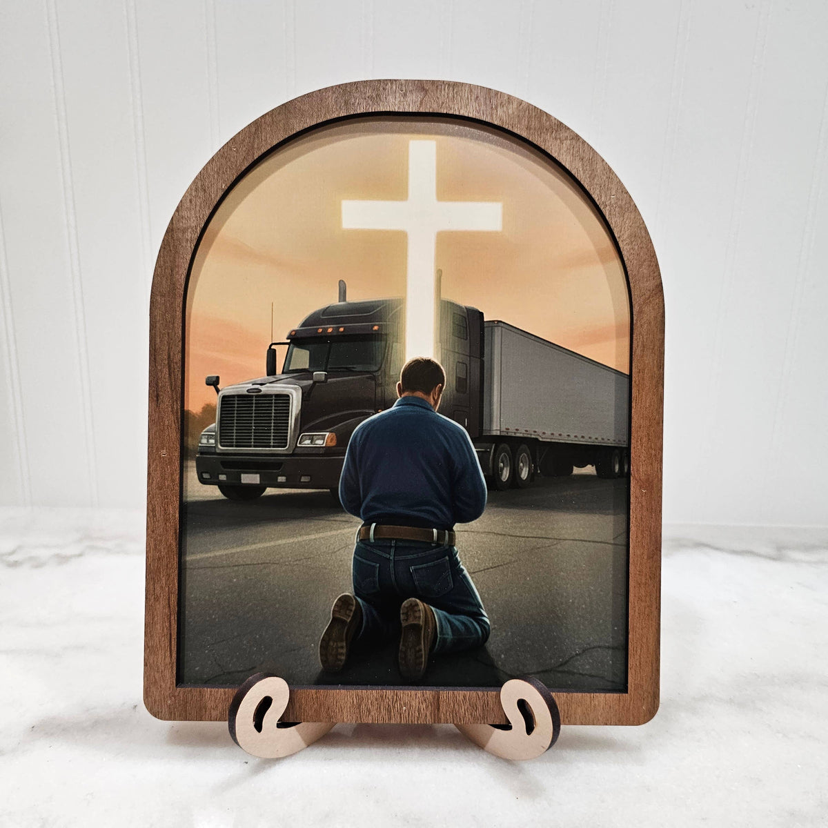 Truck Driver