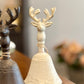 Stag Bell