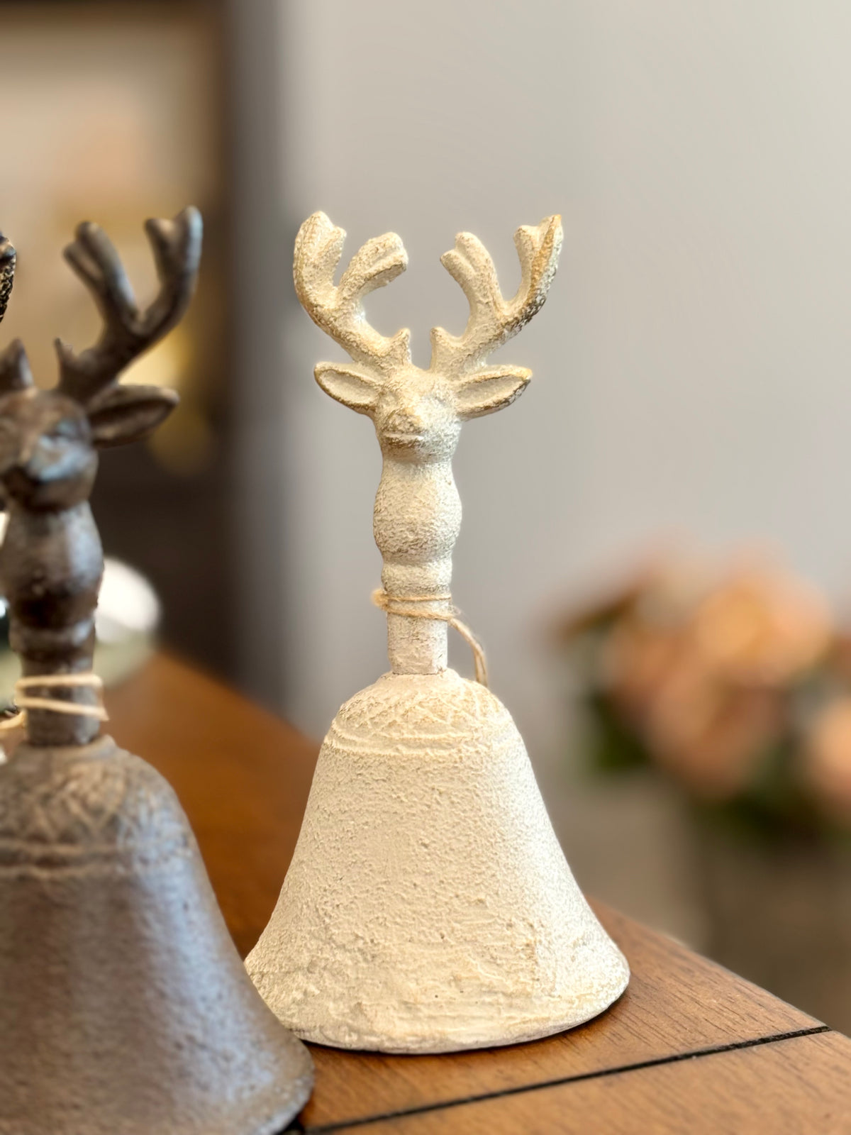 Stag Bell