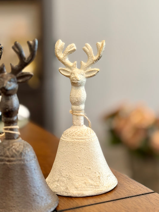 Stag Bell