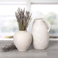 Terracotta Vase