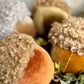 Velvet Acorn