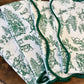 S/4 Dinner Napkin