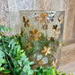 WILDFLOWER PRESSED JAR