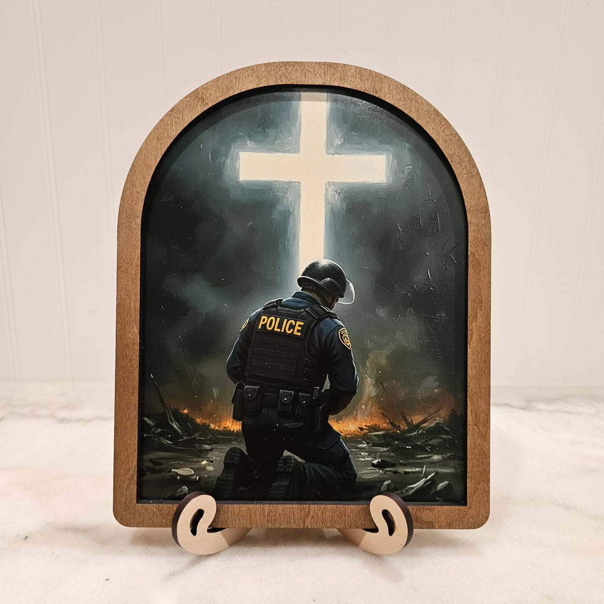 Police