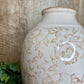 BEIGE HEIRLOOM VASE