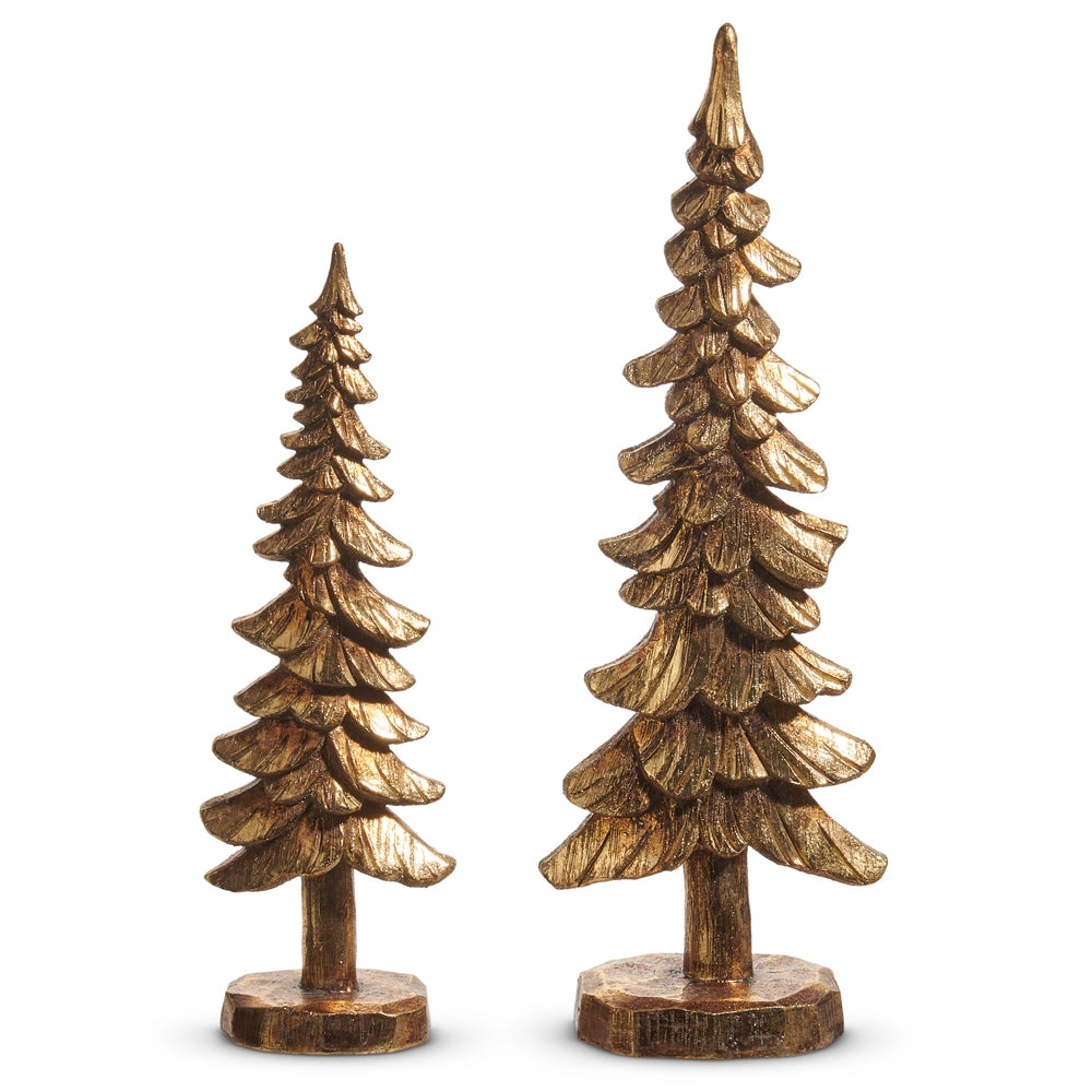 S/2 Gold Trees