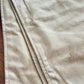 Latte Velvet Table Runner