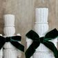 Wicker Nutcrackers
