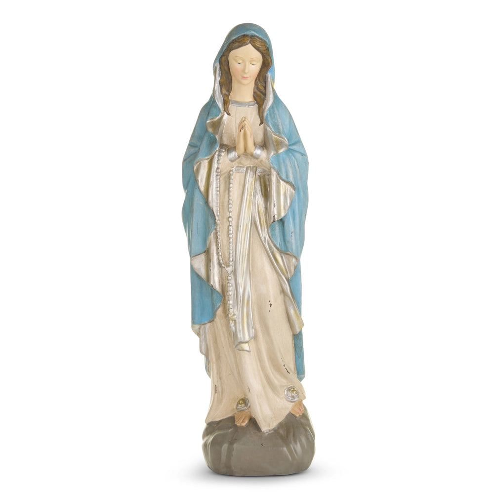 Praying Mary